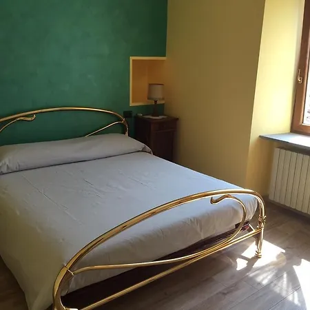 Appartamento Fino