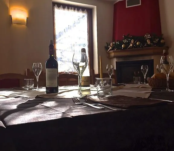 Appartamento Fino Brembilla