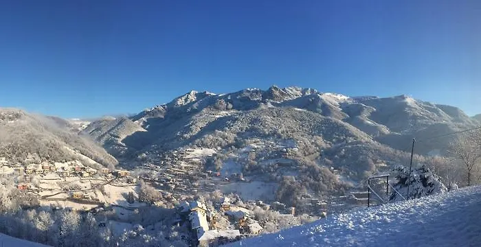 Appartamento Fino