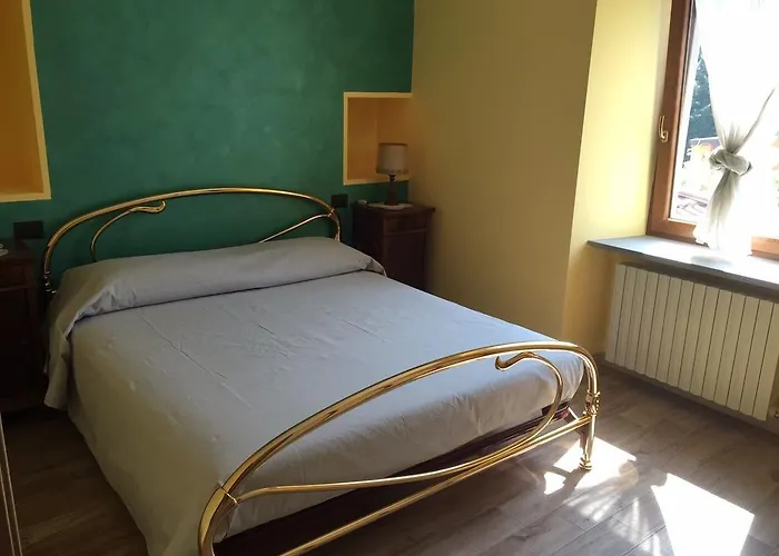 Appartamento Fino